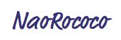 NaoRococo